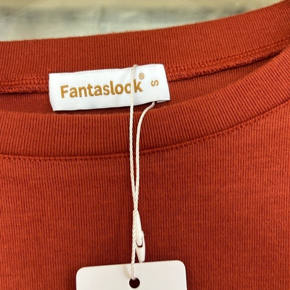 Blouses for Women Dressy Puff Sleeve Tunic Tops Casual Fall Shirts - Picture 9 of 12